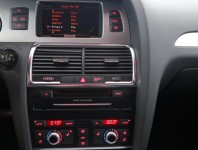 Audi Q7  3.0 TDI S-Line