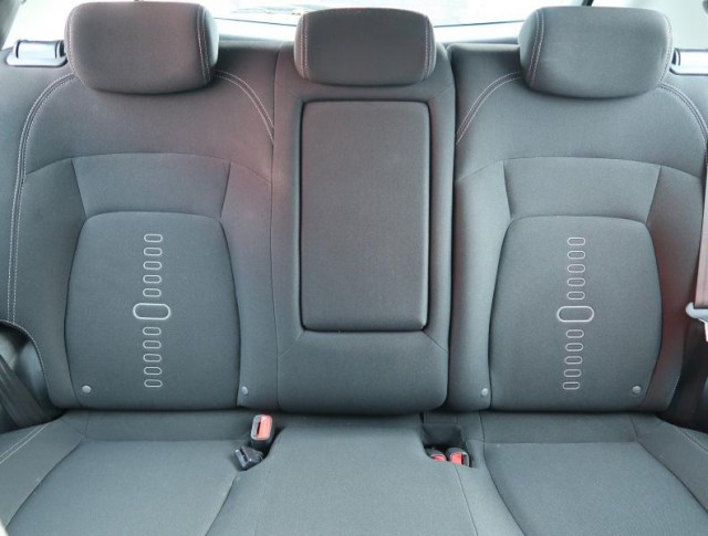 Kia Sportage  1.7 CRDi 