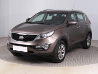 Kia Sportage  1.7 CRDi 