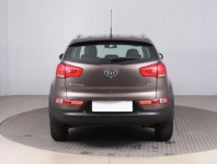 Kia Sportage  1.7 CRDi 