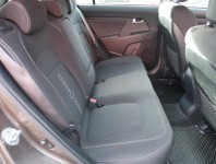 Kia Sportage  1.7 CRDi 