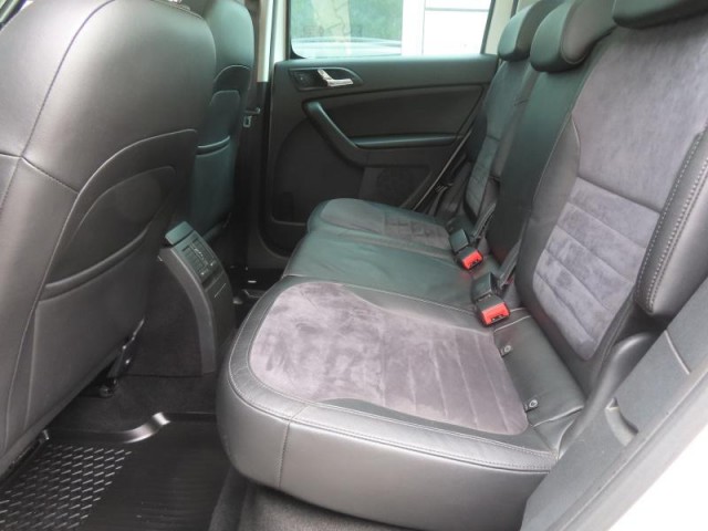 Škoda Yeti  2.0 TDI 