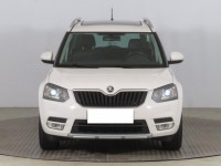 Škoda Yeti  2.0 TDI 