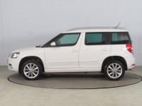 Škoda Yeti  2.0 TDI 