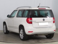 Škoda Yeti  2.0 TDI 