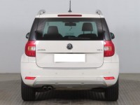 Škoda Yeti  2.0 TDI 