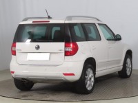 Škoda Yeti  2.0 TDI 