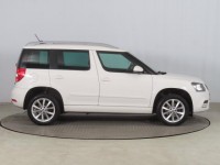 Škoda Yeti  2.0 TDI 