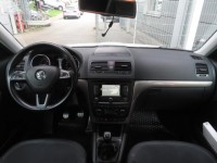 Škoda Yeti  2.0 TDI 