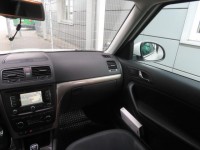 Škoda Yeti  2.0 TDI 