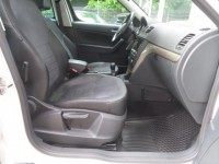 Škoda Yeti  2.0 TDI 