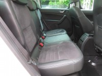 Škoda Yeti  2.0 TDI 