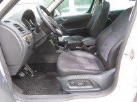 Škoda Yeti  2.0 TDI 