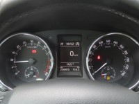 Škoda Yeti  2.0 TDI 