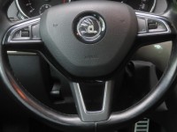 Škoda Yeti  2.0 TDI 