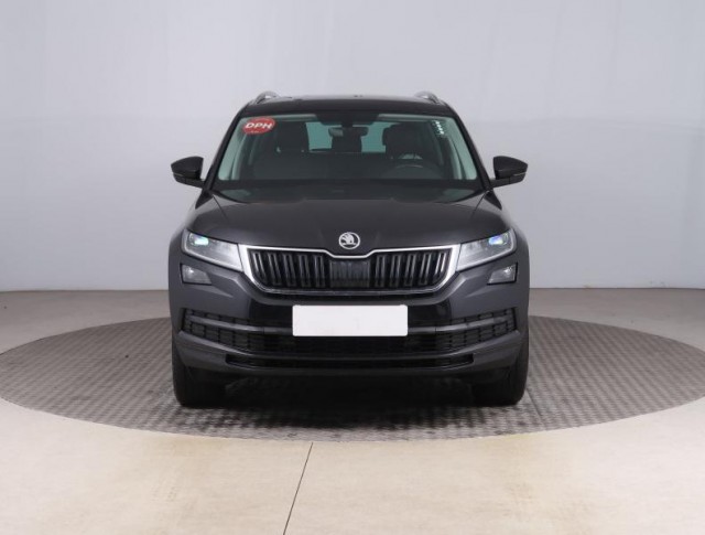 Škoda Kodiaq  1.5 TSI Style