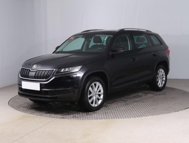 Škoda Kodiaq  1.5 TSI Style