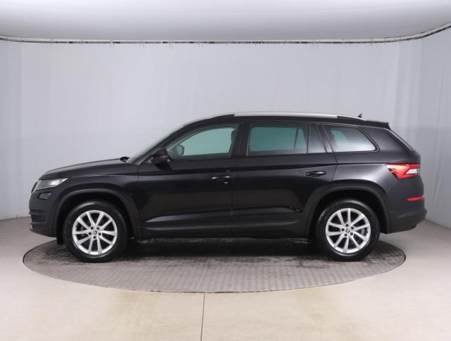 Škoda Kodiaq  1.5 TSI Style