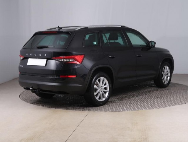 Škoda Kodiaq  1.5 TSI Style