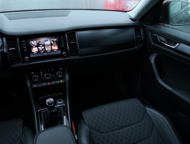 Škoda Kodiaq  1.5 TSI Style