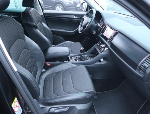 Škoda Kodiaq  1.5 TSI Style