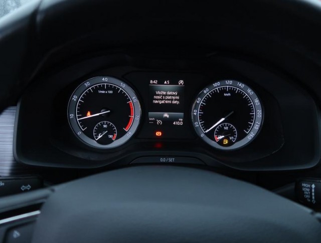 Škoda Kodiaq  1.5 TSI Style