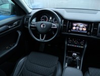 Škoda Kodiaq  1.5 TSI Style