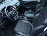 Škoda Kodiaq  1.5 TSI Style