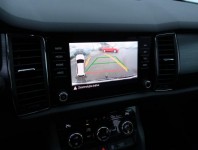 Škoda Kodiaq  1.5 TSI Style