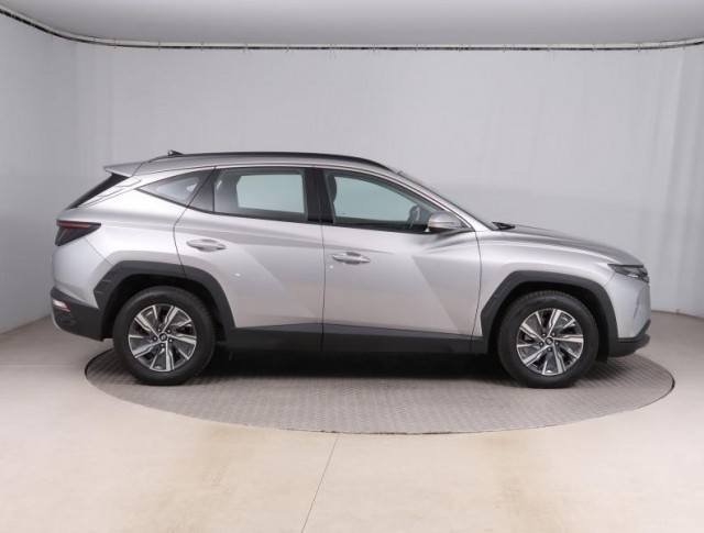 Hyundai Tucson  1.6 T-GDI Comfort