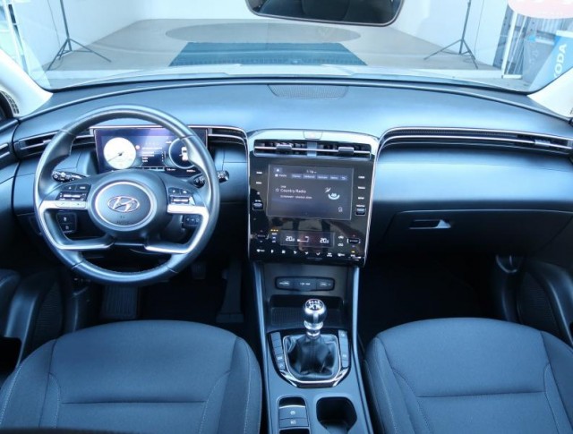 Hyundai Tucson  1.6 T-GDI Comfort