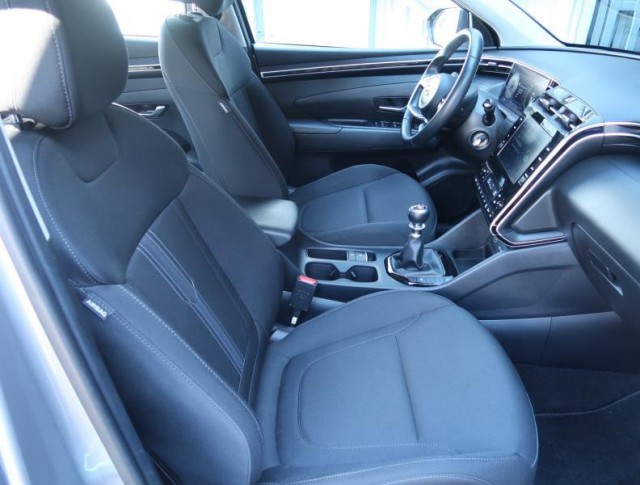 Hyundai Tucson  1.6 T-GDI Comfort