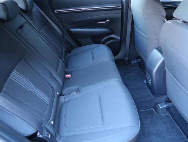 Hyundai Tucson  1.6 T-GDI Comfort