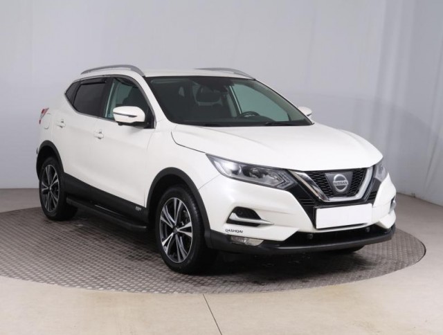 Nissan Qashqai  1.2 DIG-T 