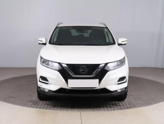 Nissan Qashqai  1.2 DIG-T 