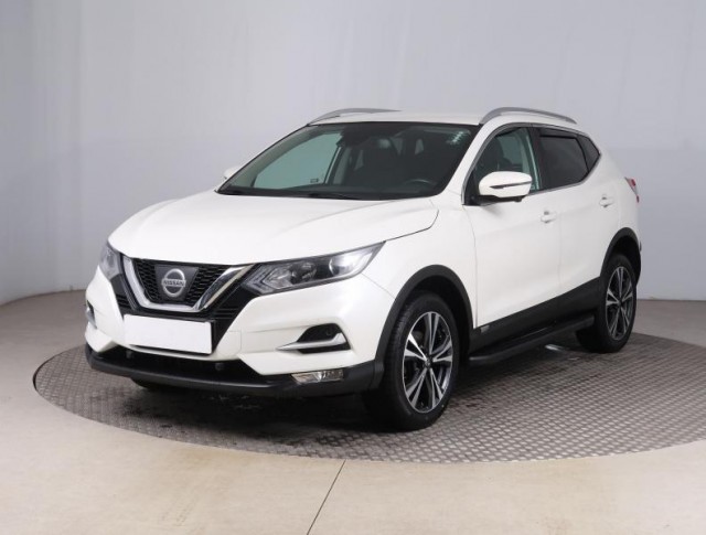 Nissan Qashqai  1.2 DIG-T 