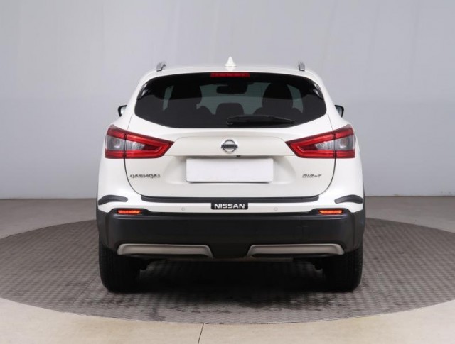 Nissan Qashqai  1.2 DIG-T 