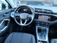 Audi Q3  40 TFSI S line
