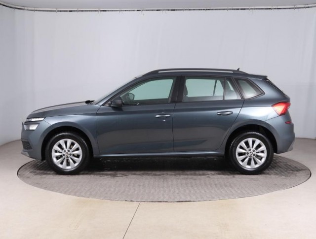 Škoda Kamiq  1.0 TSI 
