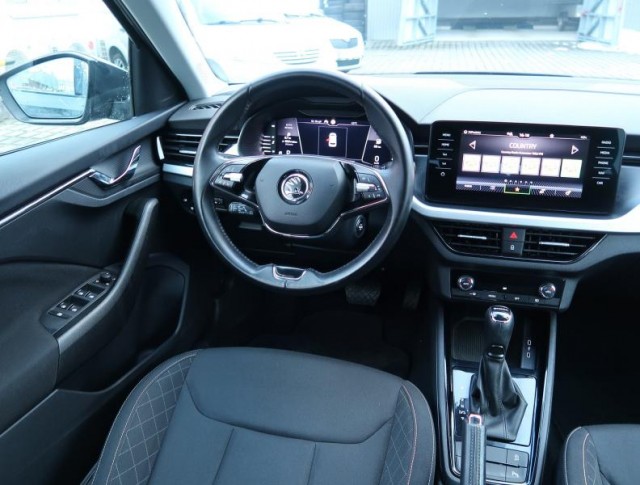 Škoda Kamiq  1.0 TSI 