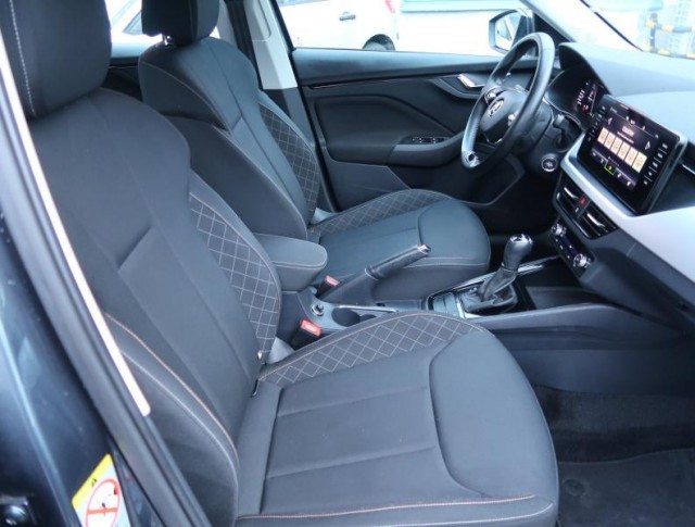 Škoda Kamiq  1.0 TSI 