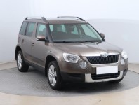 Škoda Yeti  1.4 TSI Ambition Plus