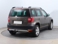 Škoda Yeti  1.4 TSI Ambition Plus