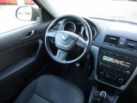 Škoda Yeti  1.4 TSI Ambition Plus