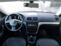 Škoda Yeti  1.4 TSI Ambition Plus