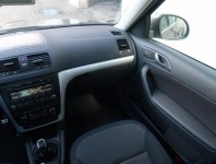 Škoda Yeti  1.4 TSI Ambition Plus