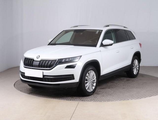 Škoda Kodiaq  2.0 TDI Style