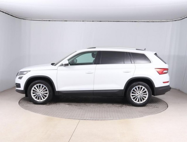 Škoda Kodiaq  2.0 TDI Style