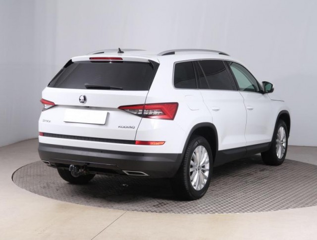 Škoda Kodiaq  2.0 TDI Style