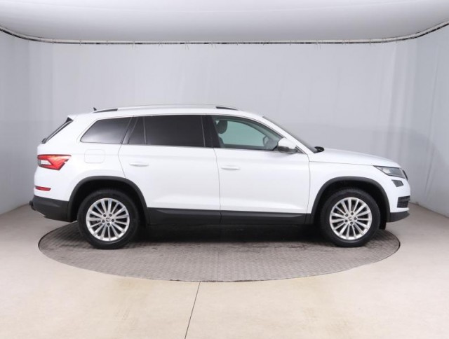 Škoda Kodiaq  2.0 TDI Style